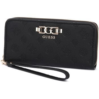 Guess Cartera BLO ANISE LARGE ZIP para mujer
