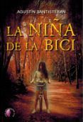 la nina de la bici