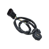 interruptor de pie ducati 99- replica originale