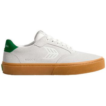 Cariuma Deportivas Moda naioca | gum sk para mujer