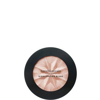 bareMinerals GEN NUDE Highlighting Blush (Various Shades) - Opal Glow