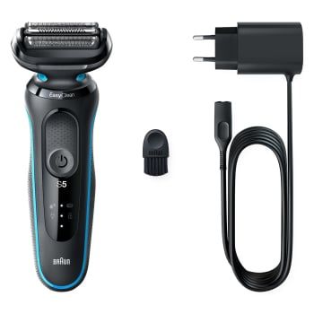 Afeitadora Braun Wet&Dry Series 5 -50 M1000S