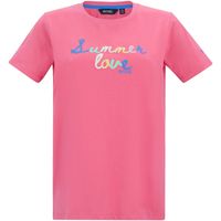 regatta camiseta filandra vx para mujer