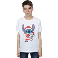 disney tops y camisetas bi14024 para nino