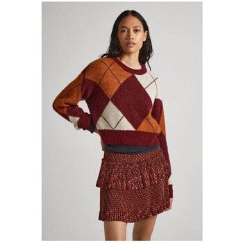 Pepe jeans Jersey JERSEY ELIOT MUJER para mujer