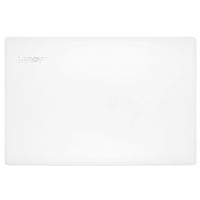 carcasa lcd para portatil lenovo ideapad 320-15abr 320-15iap 320-15ast 320-15ikb 320-15isk blanca