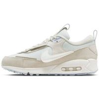 nike zapatillas air max 90 futura para mujer