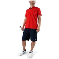 fila polo polo piro para hombre