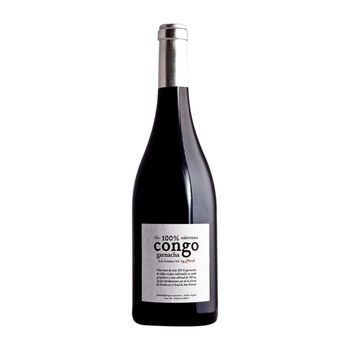 Vino Tinto Congo