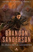 el pozo de la ascension (saga nacidos de la bruma 2)