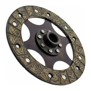 Disco de embrague EBC Brakes CK6604