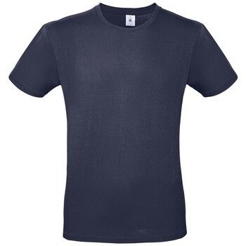 B And C Camiseta BA210 para hombre