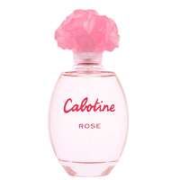 gres cabotine rose eau de toilette spray 100ml