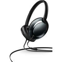 philips shl4805dc headphones - black black