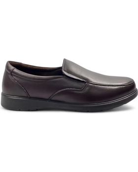 de TIMBOS ZAPATO COMODO DE HOMBRE MARRON 129732 MARRóN