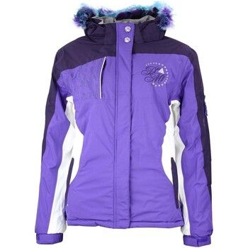 Peak Mountain Cazadora Blouson de ski fille GALAZA para niña