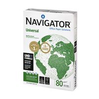 navigator papel a4  80 g 500 hojas