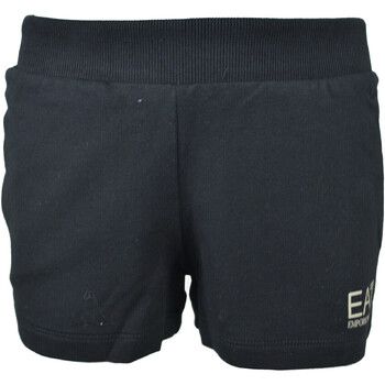 Emporio Armani EA7 Short niña 3LFS51-FJCQZ para niña