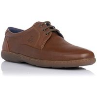 notton zapatos bajos zapato de piel para hombre