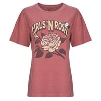 newtone camiseta trucker axl para mujer