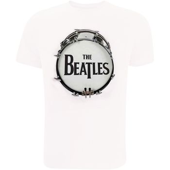 The Beatles Tops y Camisetas RO1781 para mujer