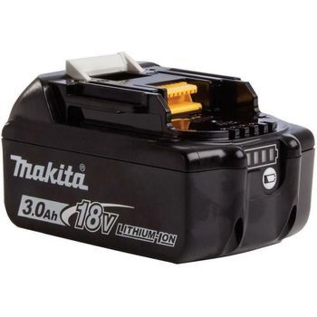 Batería Bl1830b. 18v 3,0ah Lxt - Makita - 197599-5