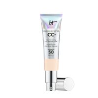your skin but better cc spf 50 fair light