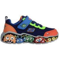 skechers zapatillas play scene para nina