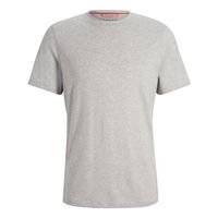falke core camiseta de running hombres-gris