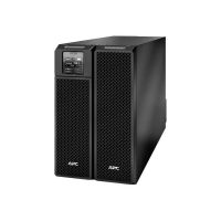 fuente de alimentacion apc smart-ups srt 10000va 10 kw certificacion ce doble conversion