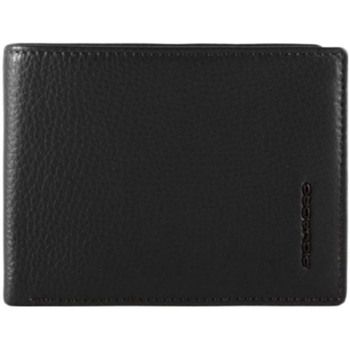 Piquadro Cartera pu1392mosr-n para hombre
