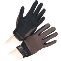 aubrion guantes l er1028 para mujer