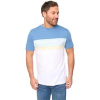 bewley and ritch camiseta fenshaw para hombre