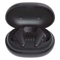 auriculares vivanco fresh pair inalambricos bluetooth 50 intraaurales con microfono negro
