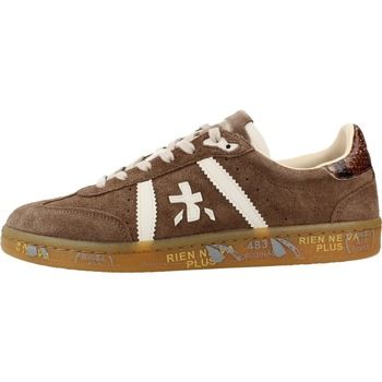 Premiata Deportivas Moda Bonnied para mujer