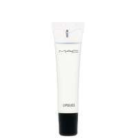 mac lipglass lip gloss clear 15ml