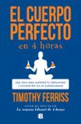 el cuerpo perfecto en cuatro horas