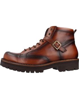 de KEEP HONEST 0313KH MARRON