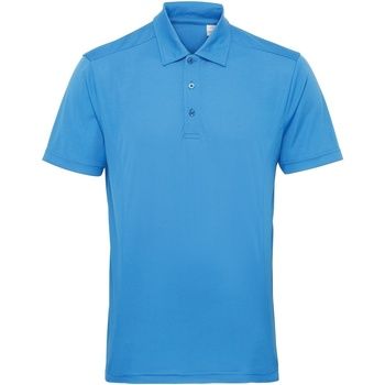 Tridri Polo TR012 para hombre