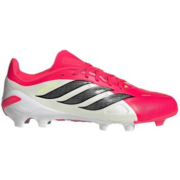 adidas Zapatillas de fútbol Predator League para niña