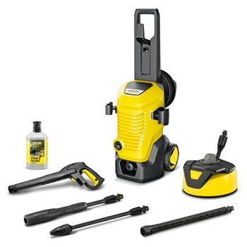 Myjka Ciśnieniowa Karcher K 5 Wcm Premium Home - 1.324-462.0