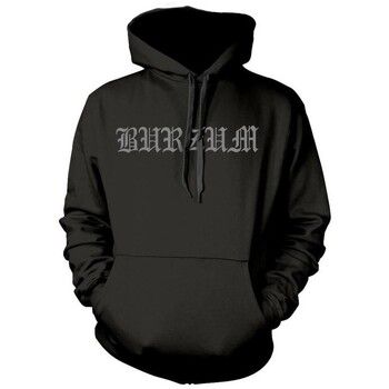 Burzum Jersey Det Som Engang Var 2013 para hombre