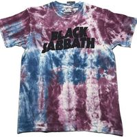 black sabbath tops y camisetas ro4096 para mujer