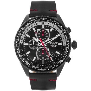 Aviator Reloj F-Series Eagle para hombre