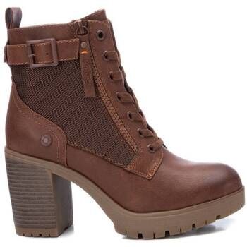 Refresh Botines 17123201 para mujer