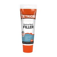hard as rock filler tube 330g