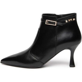 NeroGiardini Botas Nappa Pandora Tpu Adam Alek para mujer