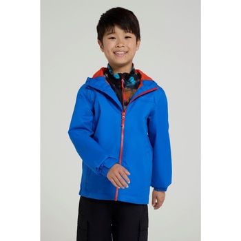 Mountain Warehouse Chaqueta Torrent para niño