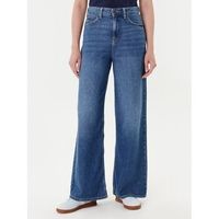 lee jeans 112370893 stella l33-ink pool para mujer