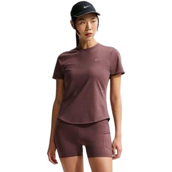 Nike Camiseta Swift para mujer